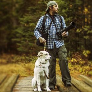 Meet your Posher, Brandon